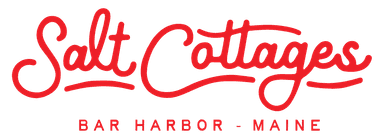 Salt Cottages