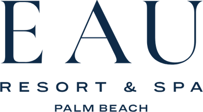 Eau Resort and Spa Palm Beach